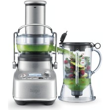 Nacario Sage SJB815 The 3x Bluicer™ Pro