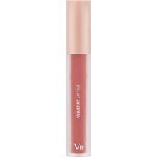 Nacario Village 11 Factory Velvet Fit Lip Tint Neutral Beige 4.7g - Mat & Kremsi Dudak Tinti