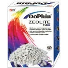 Nacario Dophin Zeolite 400 G.