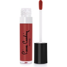 Nacario Pierre Cardin Lip Master Likit Ruj - Hollywood Red