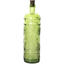 Nacario Table Passıon San Miguel Bonbon 1 Lt Yağ Şişesi