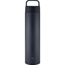 Nacario Zojirushi SM-RB60 Termos Matara 600ML Siyah