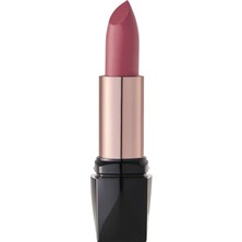 Nacario Golden Rose Satin Lipstick No: 11 - Satensi Bitişli Nemlendirici Etkili Ruj