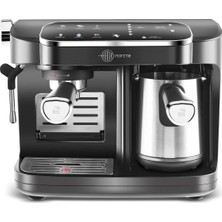 Nacario Karaca Hatır Perfetto Espresso