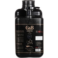 Nacario G&b Kil Yoğunlaştırıcı Pet Şampuan 5 Lt, 146-0035