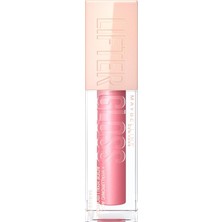 Nacario Maybelline New York Lifter Gloss Nemlendirici Dudak Parlatıcısı - 005 Petal