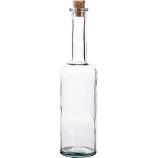 Nacario San Miguel Yağ Şişesi 500 ml