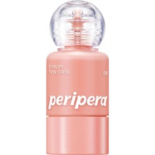 Nacario Perıpera Syrupy Tok Cheek Likit Allik, 111636