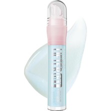 Nacario Maybelline New York Lifter Gel Ekstra Parlak ve Nemlendirici Dudak Parlatıcısı - 02 Blue Boba