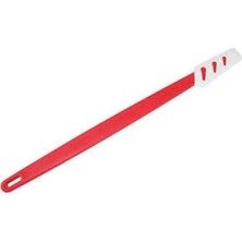 Nacario Tupperware Peri Silikon Spatula Ince