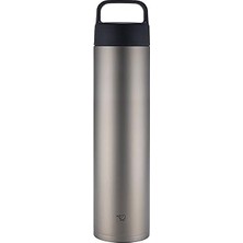 Nacario Zojirushi SM-RB60 Termos Matara 600ML Gümüş Rengi