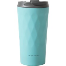 Nacario Mudo Home Mint Mug 350 Mililitre