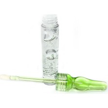 Nacario Ultra Nemlendirici Etkili Dudak Parlatıcı & Ultra Moisturising Lip Serum 5 Ml, 1nemlencıeı1