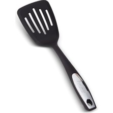 Nacario Aryıldız Protools Delikli Spatula