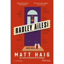 TeknoKapsül Domingo Yayınevi Radley Ailesi