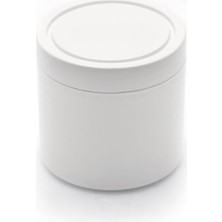 Nacario 50ML - Boş Kozmetik Mini Krem Kavanoz - 5 Adet
