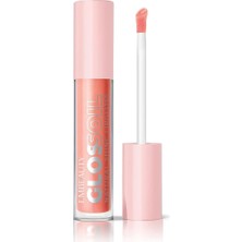 Nacario Embeauty Glossoil 4.5 ml 02 Sunset Peach