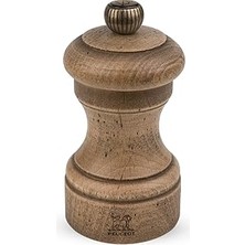 Nacario Peugeot 30933 Bistro Karabiber Değirmeni 10 Cm, Antik