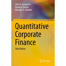 Nacario Quantitative Corporate Finance