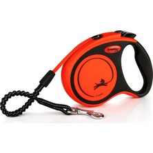 Nacario Flexi Extreme S Beden 5mt Şerit Tasma