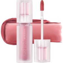 Nacario Peripera, Gün Boyu Kalıcı Pürüzsüz Matlık Sunan Tint Perıpera Over Blur Tint (010 Best Rose) (Tteok)