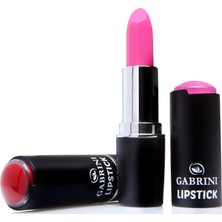 Nacario Gabrini Matte Lipstick 12