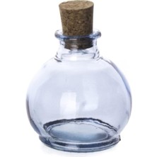 Nacario San Miguel Veneciana Yağ Şişesi 120 ml Turkuaz