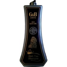 Nacario G&b Pet Şampuan Shih Tzu 1 Lt, 146-0031