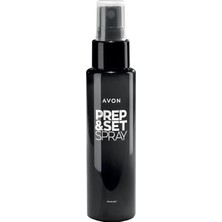 Nacario Avon Prep And Set Spray Makyaj Sabitleyici Sprey 125 Ml.