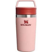 Nacario Stanley Stanley The Cafe To-Go Termos Bardak 0,35 Lt Klasik Termos 10-21325-0001 Pembe