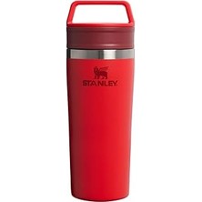 Nacario Stanley The Café-To-Go Travel Mug 0.47L Klasik Termos 10-21324-0011 Kırmızı