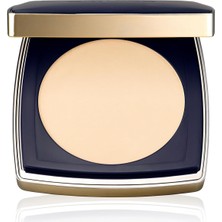 Nacario Estee Lauder Double Wear Stay-In-Place Mat Pudra Fondöten 1n1 Ivory Nude