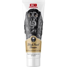 Nacario Pet Active Siyah Tüylü Köpek Şampuanı 250 ml