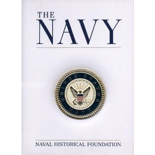 Nacario The Navy: By Naval Historical Foundation
