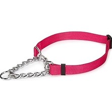 Nacario Guardian Gear Ayarlanabilir Martingale Choke Tarzı Köpek Tasması