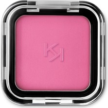 Nacario Kiko Allık - Smart Colour Blush 11 Orchid 6 G 8025272632140,11 Orchid