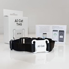 Nacario Köpek Aicattag Tasma,kedi Tag,hayvan Takipcihazı,tag Pet Tasma Ios&androiduyumlu