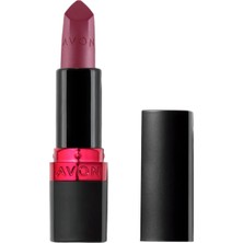 Nacario Avon Ultra Mat Ruj, Berry Blast