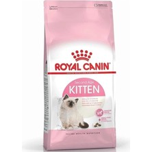 Nacario Royal Canin Kitten Yavru Kedi Maması 10KG