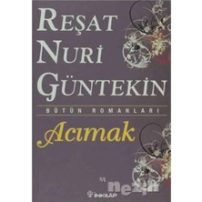 TeknoKapsül Inkılap Kitabevi Acımak