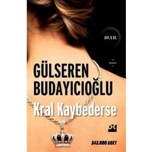 TeknoKapsül Doğan Kitap Kral Kaybederse
