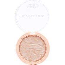 Nacario Revolution Beauty London Reloaded Just My Type Highlight 10 G