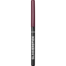 Nacario Avon Glimmerstick Dudak Kalemi Deep Plum