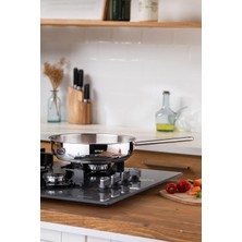 Nacario Emsan Elite Tava 26 cm