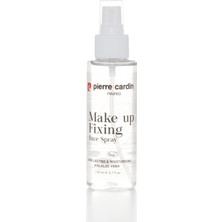 Nacario Pierre Cardin Make Up Fixing Makyaj Sabitleyici Sprey 110 ml