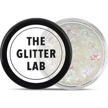 Nacario The Glitter Lab Jel Formlu Parlak - Loved Up