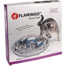 Nacario Flamingo Fl Ct Hanto Labirentli Ödül Hazneli Oyuncak