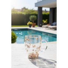Nacario Bambum Olbia - Çift Cidarlı Bardak 350ML