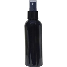 Nacario 10 Adet Paradise Boş Pet Şişe Dolduralabilir 100 ml