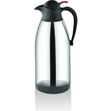 Nacario Fms 2,5 Litre T2500 Inox Çift Katlı Çelik Termos